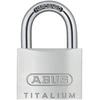 Pakabinama spyna Abus Titalium 54TI/40, 38 x 57 mm