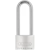 Pakabinama spyna Abus Titalium 54TI/40HB63, 38 x 99 mm