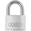 Slēdzene Abus 54TI/50, sudraba krās., 68 mm