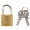 Spyna Abus 60/30C, aukso sp., 60 mm