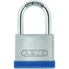 Spyna Abus 79267, sidabro spalvos, 79 mm x 47 mm