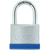 Spyna Abus 79269, sidabro sp., 94 mm x 57 mm