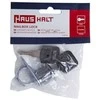 Haushalt Fisura LOCK MAILBOXYS103-16 19X16 MM CHROM