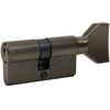 Spynos cilindras MP, (din) standarto, 30 mm, grafito