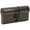 Spynos cilindras MP, (din) standarto, 30 mm, grafito