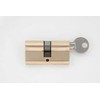 Spynos cilindras Valnes E5800_30-30MP, euro DIN standartas, 60 mm