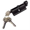 Spynos cilindras Valnes E5810_30-30KNOBB, kitas, 60 mm