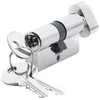 Spynos cilindras Valnes E5810_35-35KNOB, euro, din, standartinis, 35 mm