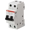 Jungiklis ABB, 2P, B, 6kA, 16 A