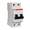 Jungiklis ABB, 2P, B, 6kA, 20 A
