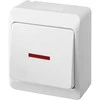 Perjungiklis ELEKTRO-PLAST HERMES, IP44