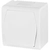 Perjungiklis ELEKTRO-PLAST HERMES2, IP44