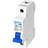 Jungiklis Gacia SB6L1PB20, 1P, B, 6kA, 20 A