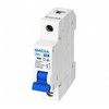 Jungiklis Gacia SB6L1PC16, 1P, C, 6kA, 16 A