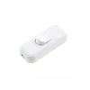 Hikvision SWITCH KF-DS-5A CORD MOUNTING Baltas