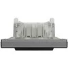 Jungiklis Schneider Electric Asfora, 1 cl, juodas