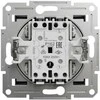 Jungiklis Schneider Electric Asfora, 2 cl, juodas