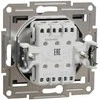 Schneider Electric SCHNEIDERE triguba jungtis be rėmo Schneider Asfora EPH2100171 antracitas