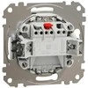 Schneider Electric 1 POLIO JUNGTIS, APŠVIETTA, BALTA, SEDNA DES