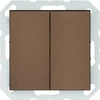 Jungiklis Vilma QR1000, 2 kl., mocha sp.
