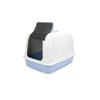 Uždaras kačių tualetas FERPLAST 72070099, 65,5×50×47 mm
