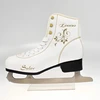 Ice skates Sulov ZBK-LEONA-41. baltas. 41