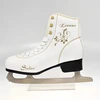 Ice skates Sulov ZBK-LEONA-41. baltas. 41