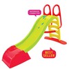 Paradiso Toys Čiuožykla Paradiso T02430, žalia, 180 cm