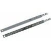 Quantec BALL SLIDES 17X310MM HAUSHALT