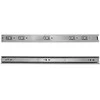 Haushalt Memorysolution BALLBEARING SLIDES 45 500MM 2PCS