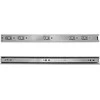 Haushalt Memorysolution BALLBEARING SLIDES 45 500MM 2PCS