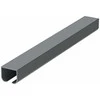 Rails Helaform. for sliding interior doors. 240 cm