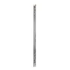 Ledvance Vienfazis bėgelis TRACKLIGHT, juodas, 1m