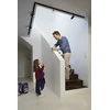 Ledvance Vienfazis bėgelis TRACKLIGHT, juodas, 1m