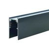 Bėgelis bėginei sistemai Modoled Magnetic