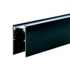 Rail for the rail system Modoled Magnetic
