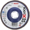 Šlifavimo diskas Bosch, 125 mm x 22.23 mm