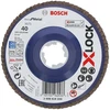 Šlifavimo diskas Bosch, 125 mm x 22.23 mm