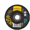 Forte Šlifavimo diskas FORTE TOOLS 125MM juodas
