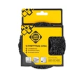 Forte Šlifavimo diskas FORTE TOOLS 125MM juodas