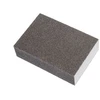 Šlifavimo kaladėlė Forte Tools, 100, 10 cm x 6.8 cm