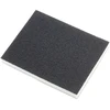 Forte Tools Forte GRINDING SPONGE 125X98X12 MM