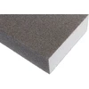 Forte Tools Forte GRINDING SPONGE 100X68X27 MM