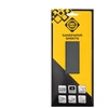 Šlifavimo lapeliai FORTE TOOLS. Nr. 320. 93×230. 5 vnt.