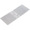 Forte Tools Forte Šlifavimo tinkleliai NR100 280X105 MM