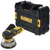Šlifuoklis Dewalt DCW211NT Belaidis ekscentrinis šlifuoklis 125 mm 18 V TSTAK vieno dydžio