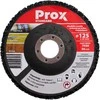 Bikuvalt Šlifavimo diskas Prox Standard 125x22mm valymui ir dažų nuėmimui