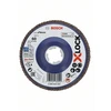 Slīpēšanas disks Bosch, 125 mm x 22.23 mm