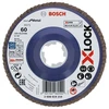 Slīpēšanas disks Bosch, 125 mm x 22.23 mm