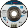 Šlifavimo diskas Bosch A30 T BF, 125 mm x 22.23 mm